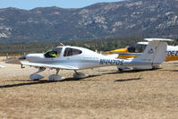 N447DS @ LFKC - Parked - by micka2b