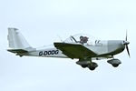 G-DODG @ EGBK - At 2015 LAA Rally at Sywell