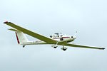 G-LREE @ EGBK - At 2015 LAA Rally at Sywell