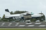 G-BXHH @ EGBK - At 2015 LAA Rally at Sywell