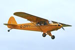 G-ZPPY @ EGBK - At 2015 LAA Rally at Sywell