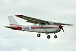 G-CIBB @ EGBK - At 2015 LAA Rally at Sywell