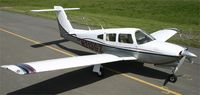N2139Z - 1979 Piper PA-28RT-201T - by Bartelt Aviation, Inc.