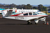 N3713Q @ KAPC -  - by Tomas Milosch