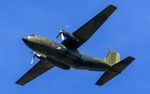 51 10 @ EDDR - returning from a paratrooper mission