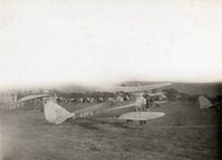 G-ADFD - G-ADFD photo held by myself - by unknown