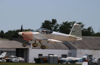 N567CH @ KOSH - Vans RV-7A - by Mark Pasqualino