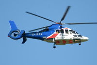 G-ISSV @ EGSH - Landing at Norwich. - by Graham Reeve