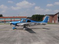 SP-IES @ EHGG - SP-IES at GRQ - by Jack Poelstra