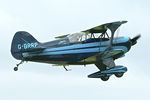 G-BRRP @ EGBK - At 2015 LAA Rally at Sywell