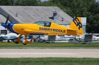 N330ER @ KOSH - Extra EA 300/LC - by Mark Pasqualino