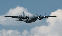 78-0811 @ BWI - Take off at BWI. - by J.G. Handelman