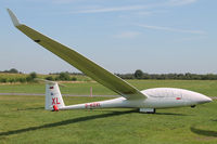 D-KDXL @ EBZH - Open days at Kiewit/Hasselt. - by Raymond De Clercq