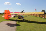 G-MZOI photo, click to enlarge G-MZOI photo, click to enlarge