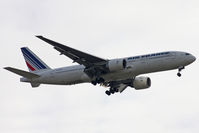 F-GSPK @ LFPG - Landing - by micka2b