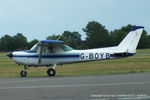 G-BOYB photo, click to enlarge