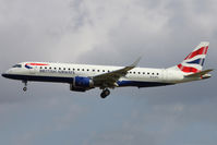 G-LCYL @ LEBL - Landing - by micka2b