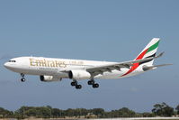 A6-EAF photo, click to enlarge A6-EAF photo, click to enlarge