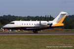 C-GGWH @ EGGW - Sunwest Home Aviation - by Chris Hall