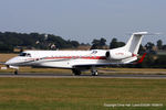 G-PPBA @ EGGW - TAG Aviation (UK) Ltd - by Chris Hall