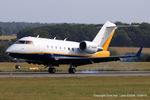 C-GGWH @ EGGW - Sunwest Home Aviation - by Chris Hall