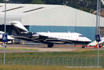 N775RP @ EGGW - RJP Manageco Llc - by Chris Hall