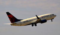 N306DQ @ KATL - Takeoff Atlanta - by Ronald Barker