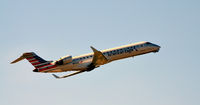 N521AE @ KATL - Takeoff Atlanta - by Ronald Barker