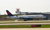 N553NW @ KATL - Takeoff Atlanta - by Ronald Barker