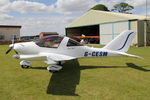 G-CESM photo, click to enlarge G-CESM photo, click to enlarge