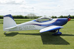 G-VARK photo, click to enlarge G-VARK photo, click to enlarge