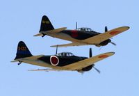 N46770 @ KCNO - Chino Airshow 2008 - by Todd Royer