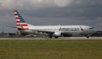 N951NN @ MIA - American