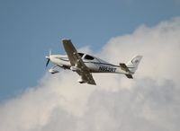 N952RT @ LAL - Cirrus SR22 - by Florida Metal