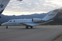 N525GT @ LFKC - Parked - by micka2b