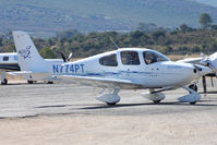 N774PT photo, click to enlarge N774PT photo, click to enlarge