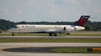 N954AT @ ATL - Delta