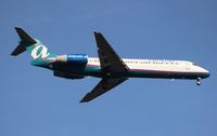 N956AT @ MCO - Air Tran - by Florida Metal