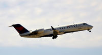 N842AS @ KATL - Takeoff Atlanta - by Ronald Barker