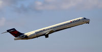 N915DN @ KATL - Takeoff Atlanta - by Ronald Barker