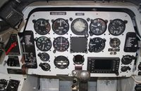 N28CZ @ KRFD - North American T-28C - by Mark Pasqualino