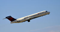 N920AT @ KATL - Takeoff Atlanta - by Ronald Barker