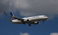 N37427 @ KORD - Boeing 737-900ER