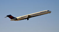 N927DN @ KATL - Takeoff Atlanta - by Ronald Barker