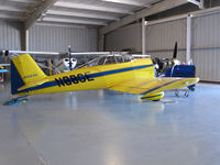 N88GE @ E60 - Eloy airport - by olivier Cortot