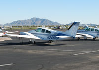 N200PP @ KCHD - Chandler airport - by olivier Cortot