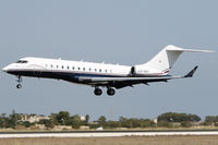 LX-GEX @ LMML - Runway 31 - by Roberto Cassar