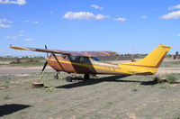 N1903X @ A39 - In Arizona - by olivier Cortot