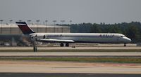 N964DN @ ATL - Delta