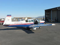 N9711M @ KCHD - Chandler airport - by olivier Cortot
